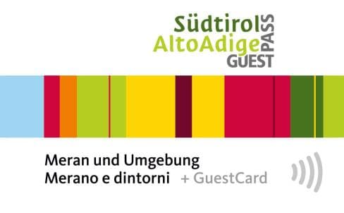 Südtirol Guest Pass