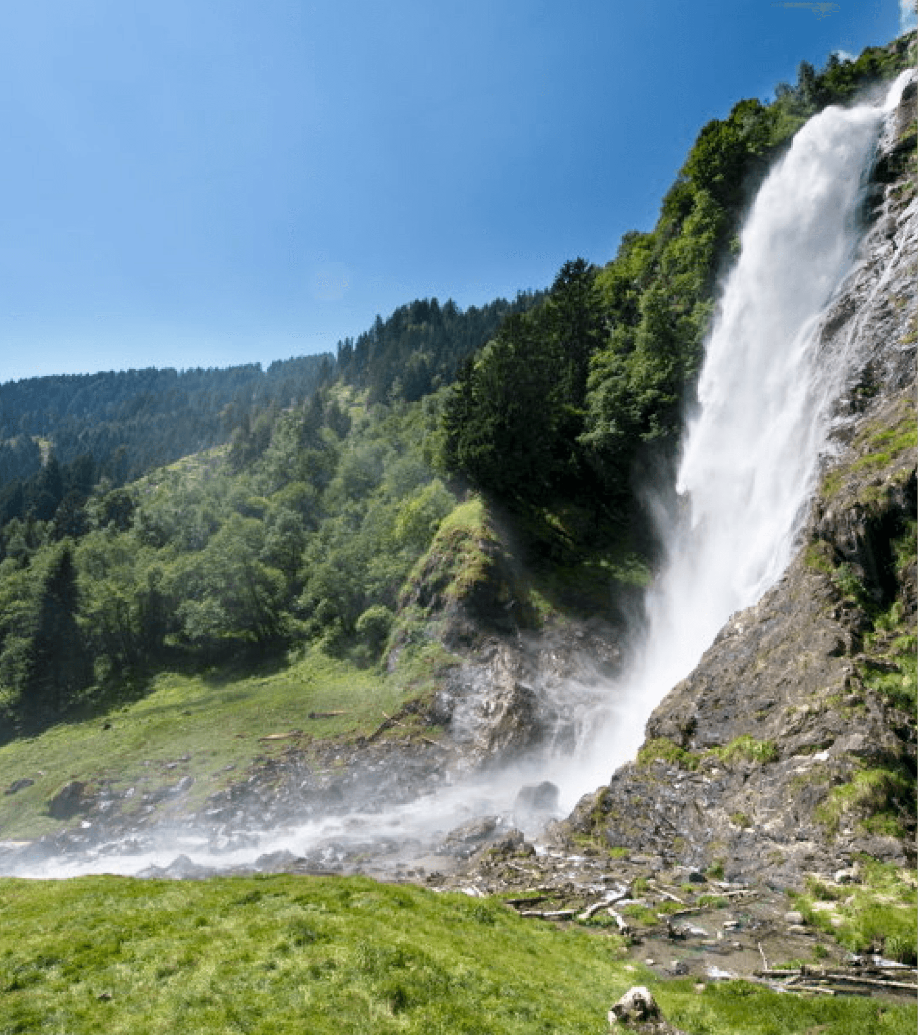 Gsund bleibm! – Gesundheitsangebote in der Natur