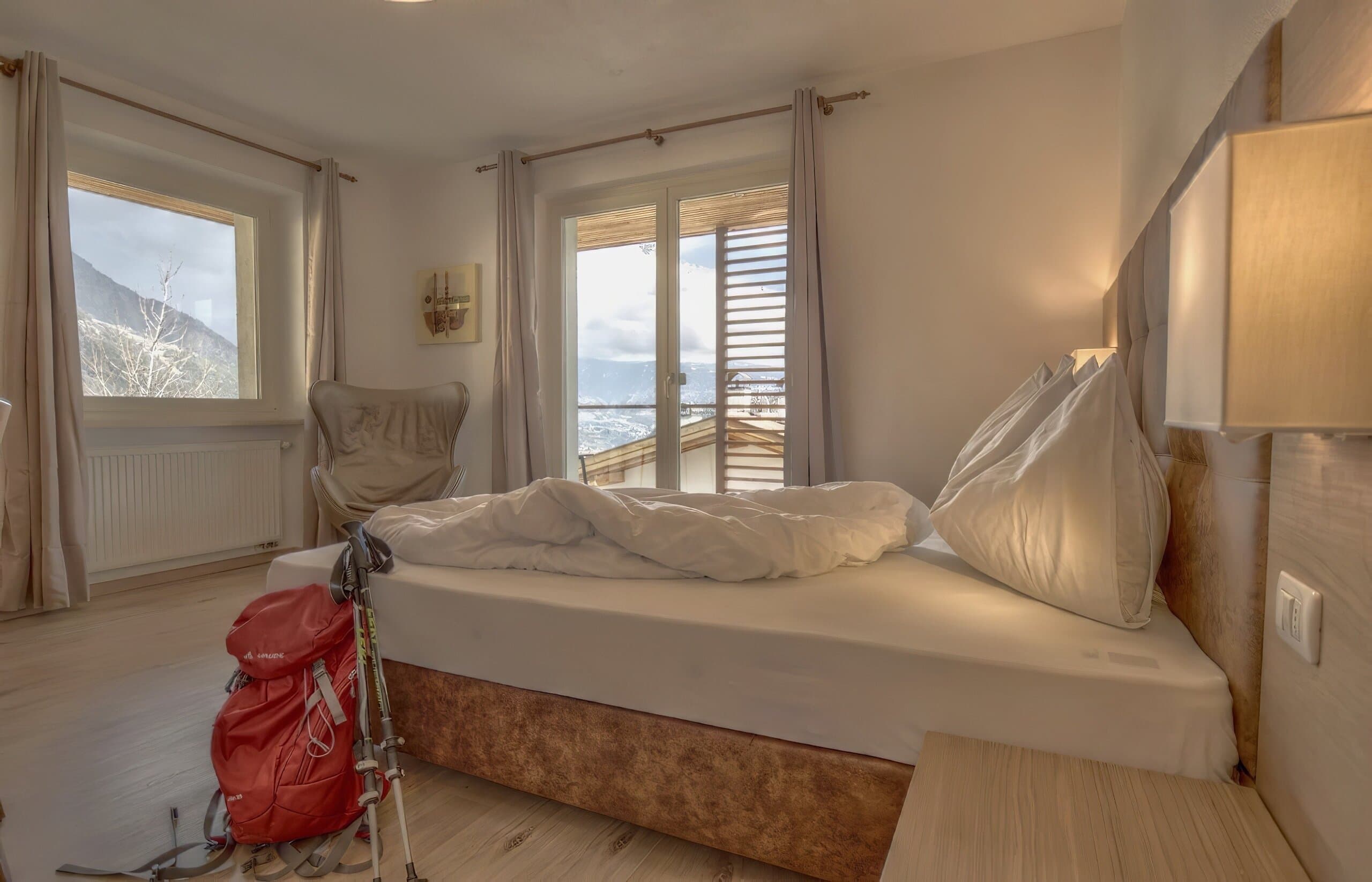 Doppelzimmer "Classic" - Bild 2