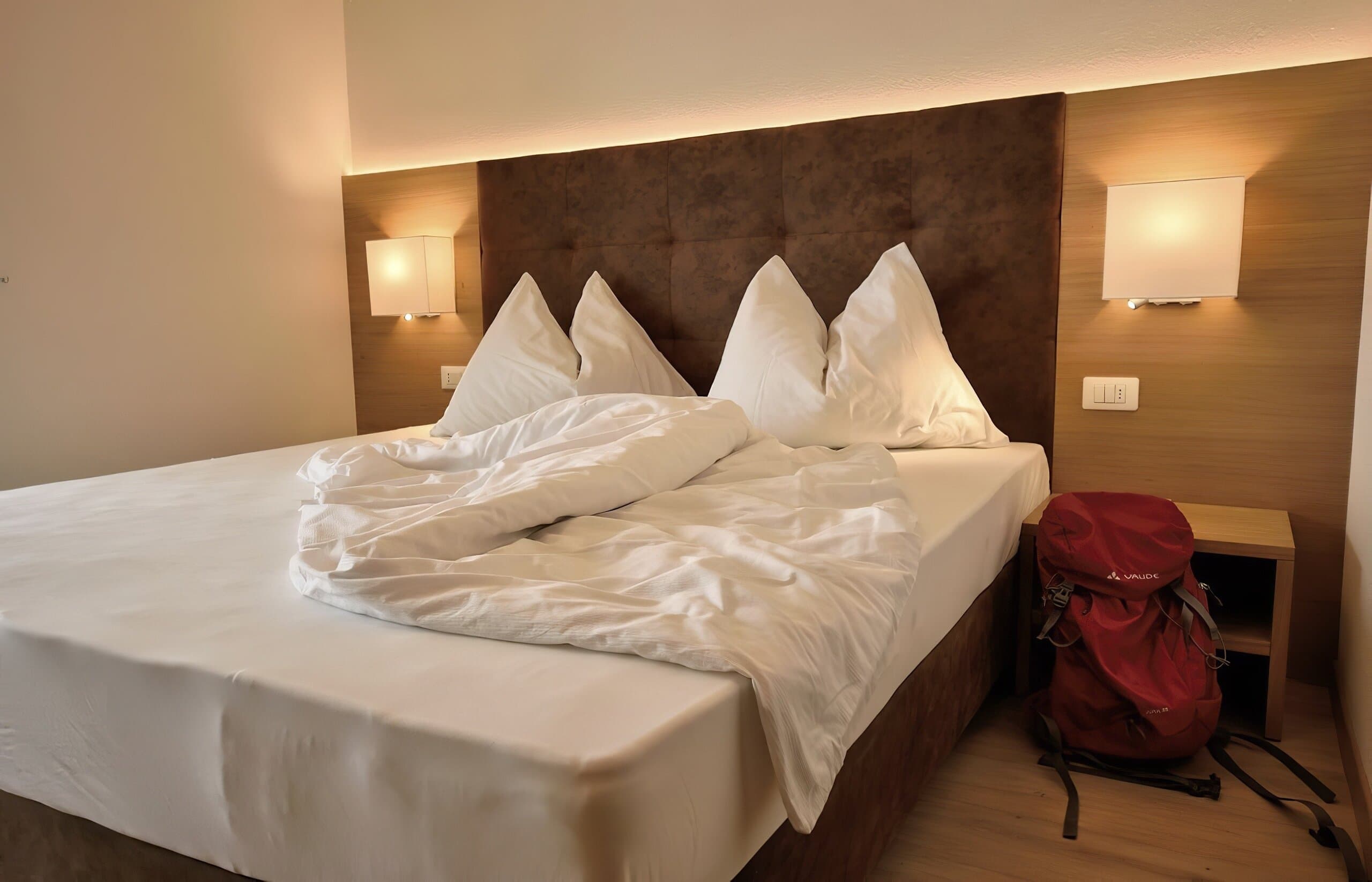 Doppelzimmer "Classic" - Bild 3