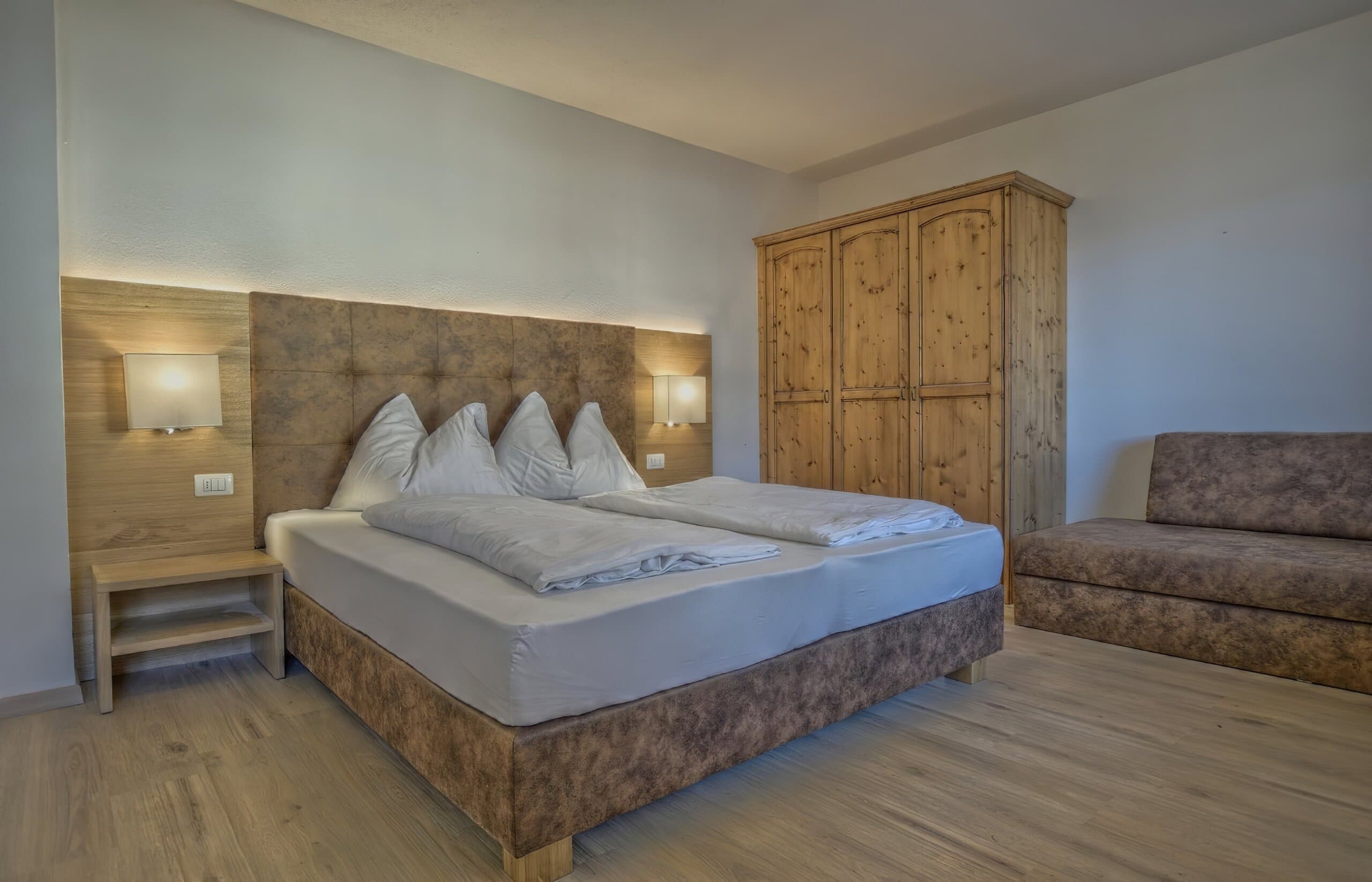 Doppelzimmer "Classic" - Bild 5