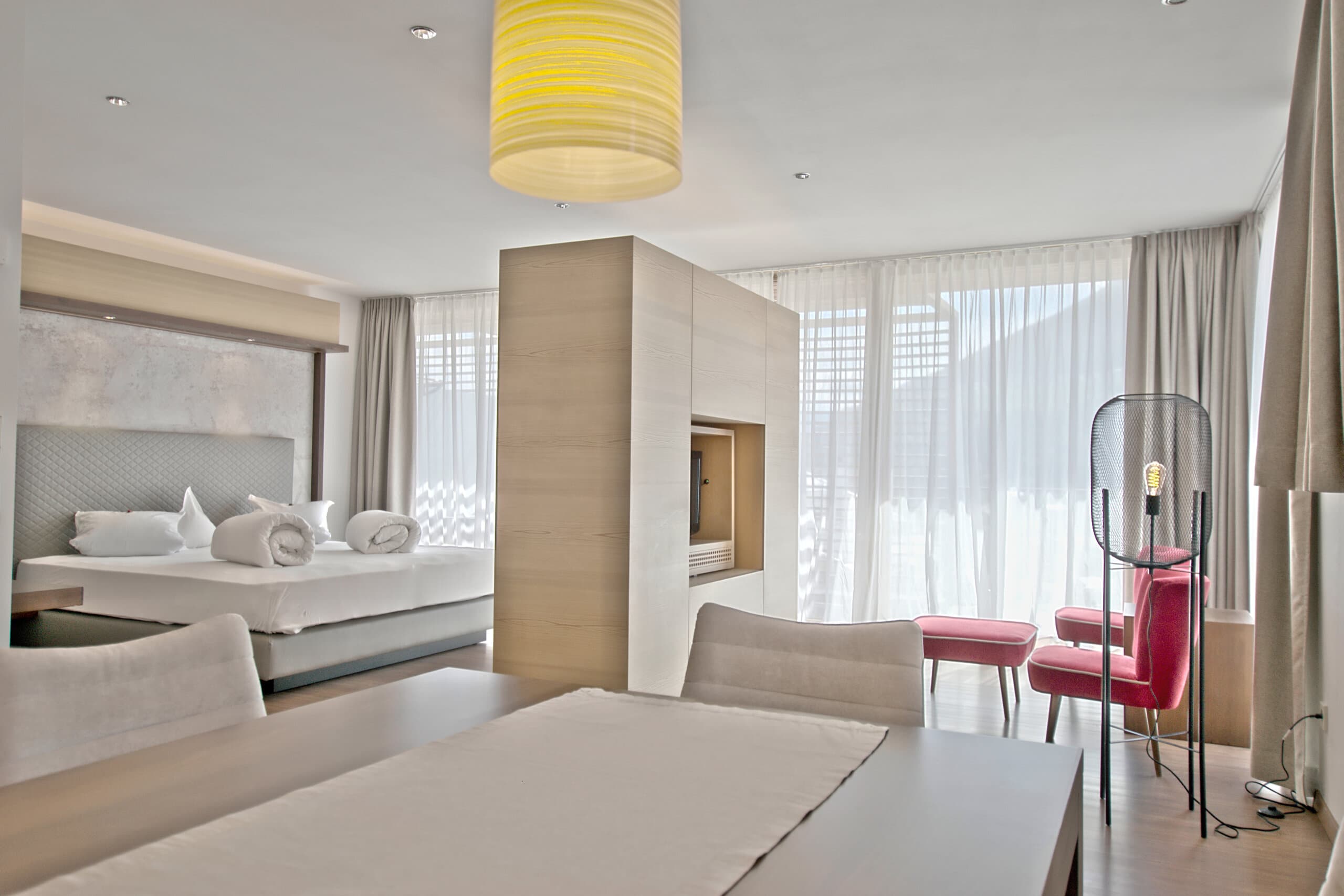 Doppelzimmer "Design-Suite" - Bild 2