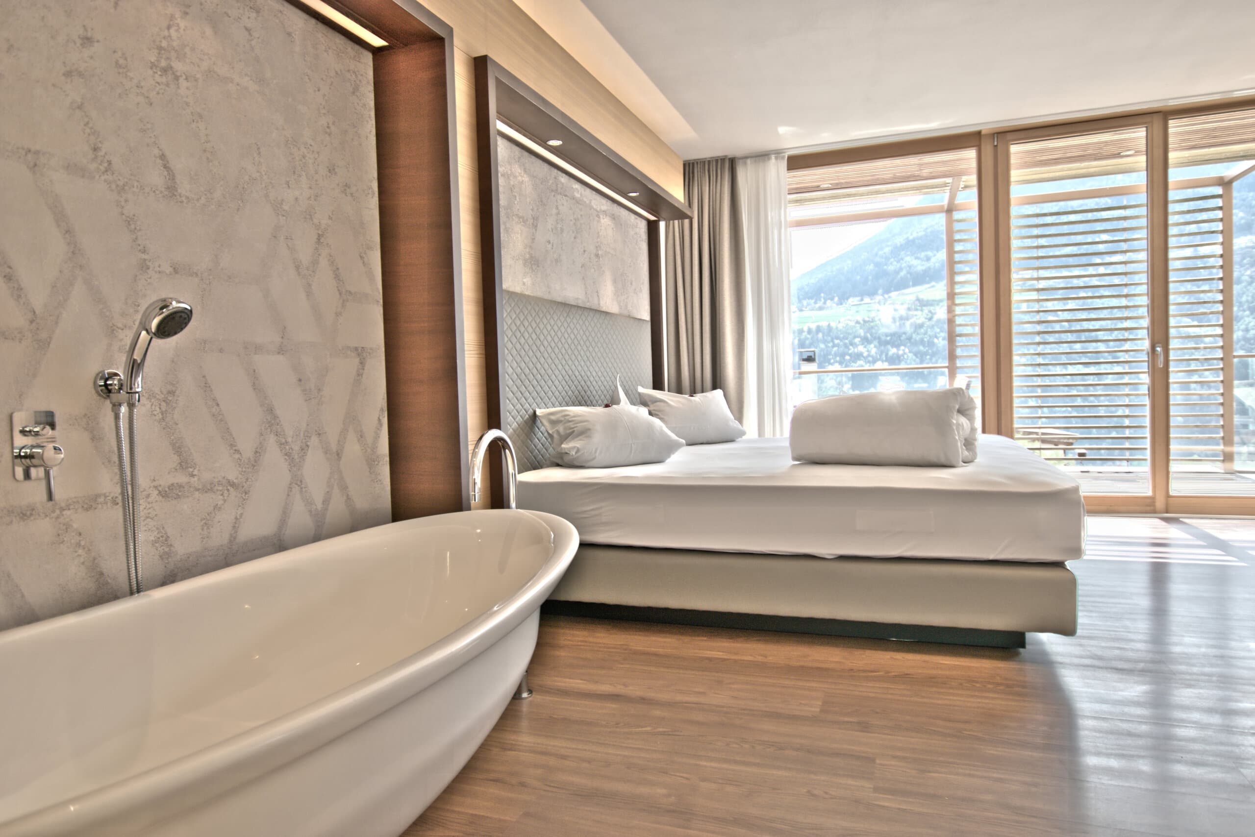 Doppelzimmer "Design-Suite" - Bild 3