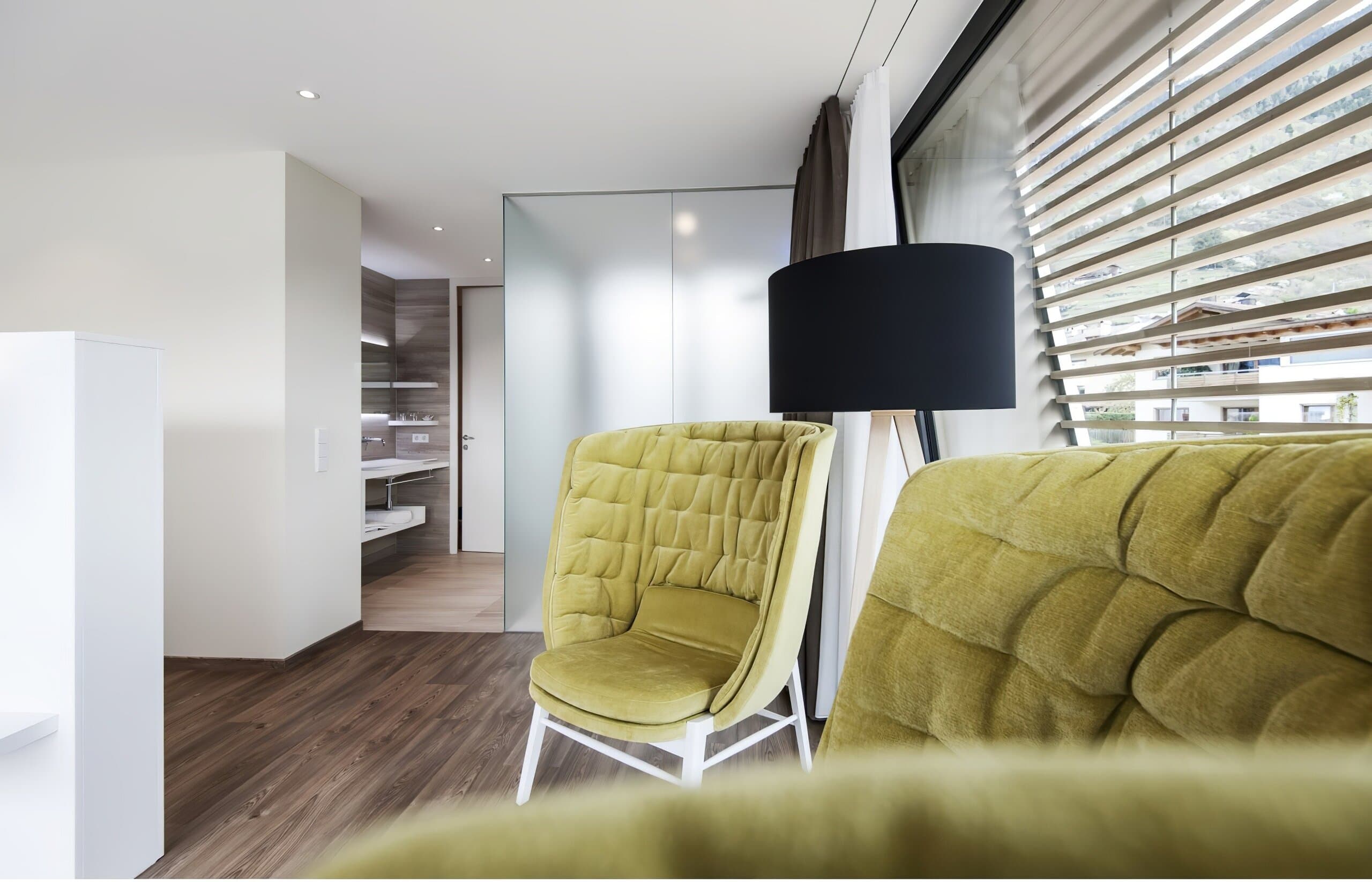 Penthouse-Suite - Bild 2