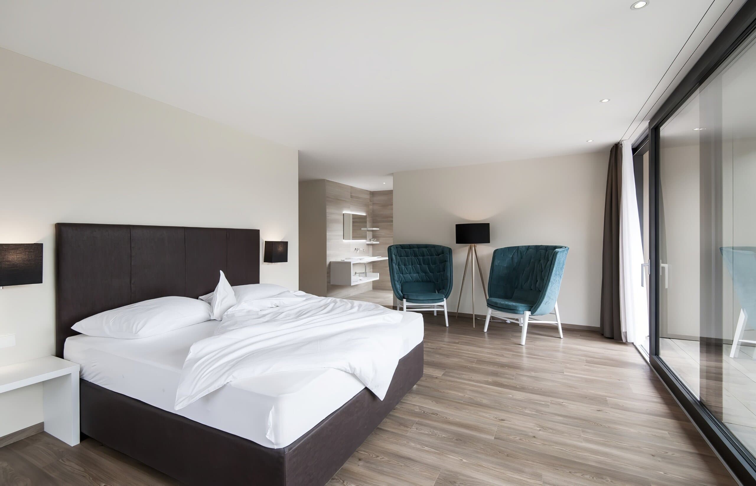 Penthouse-Suite - Bild 3