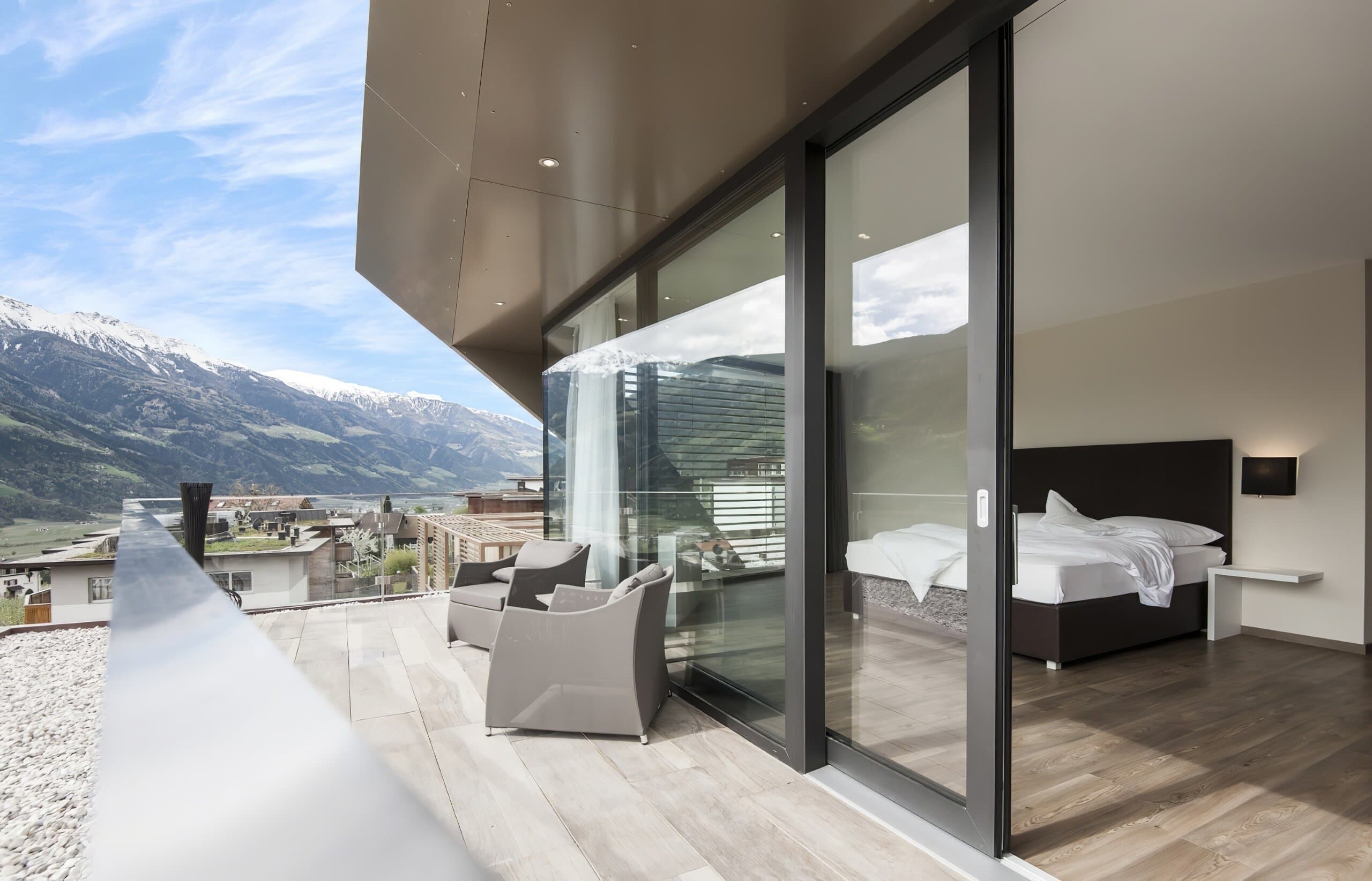 Penthouse-Suite - Bild 4