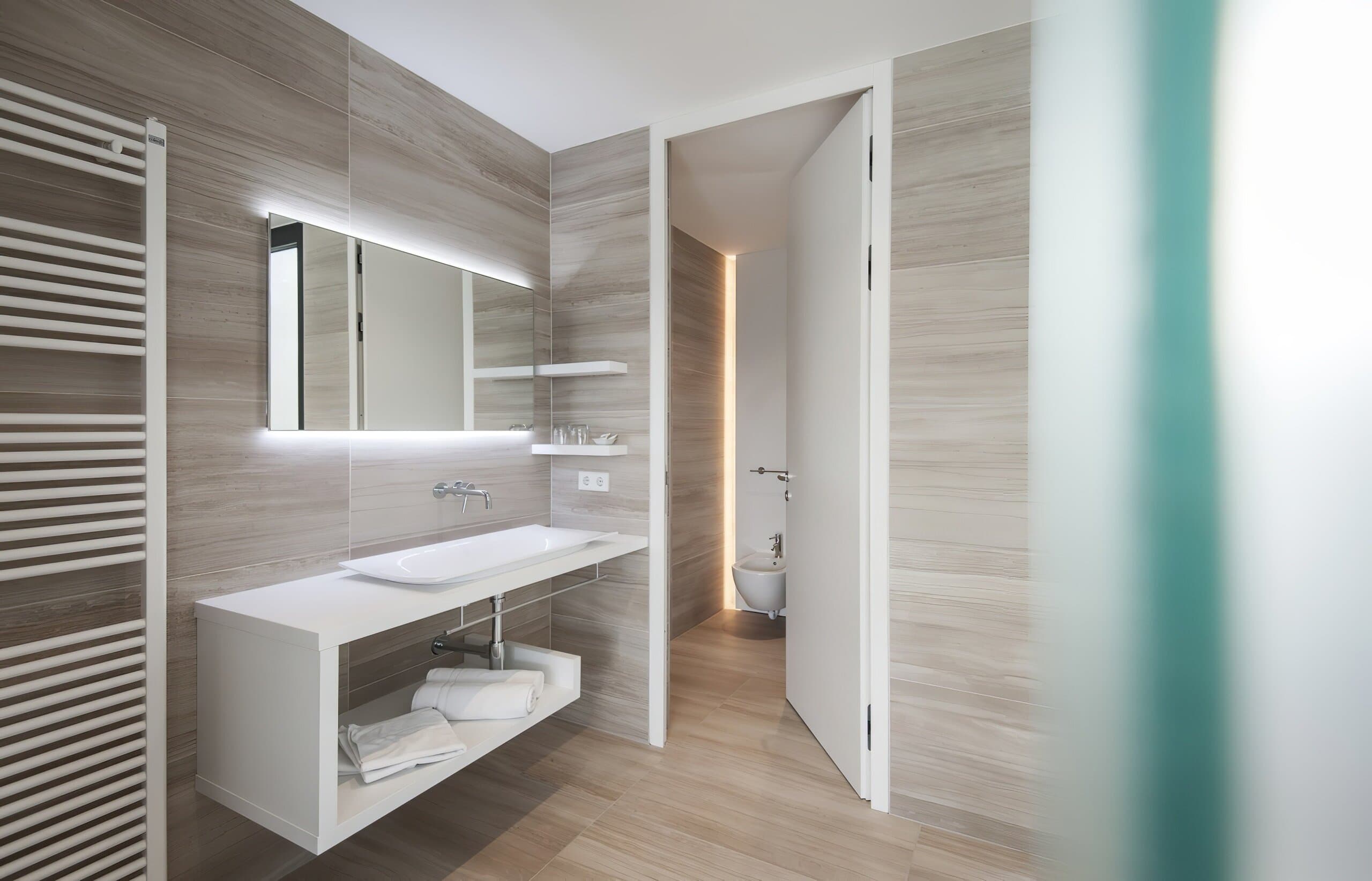 Penthouse-Suite - Bild 5