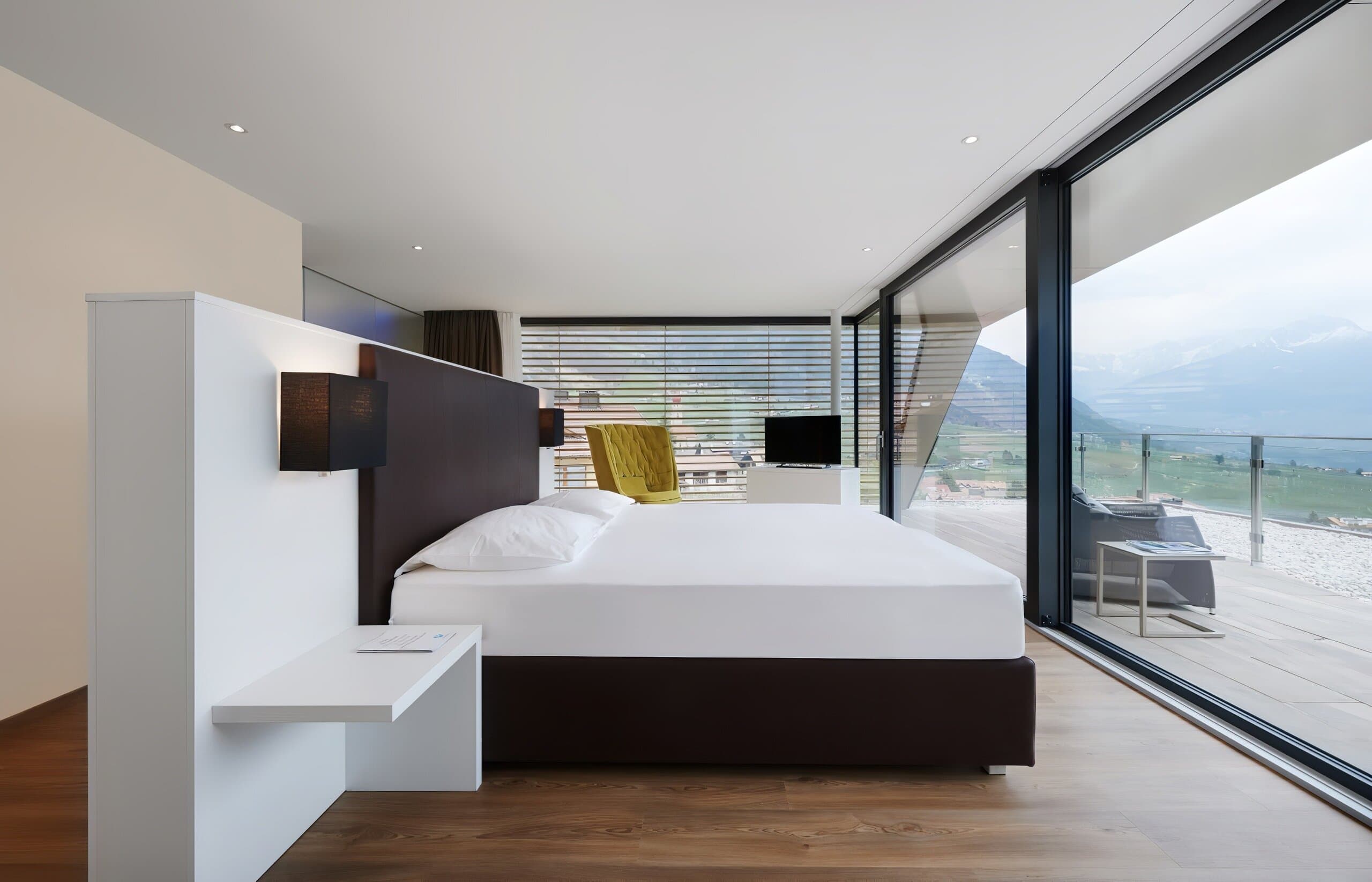 Penthouse-Suite - Bild 6