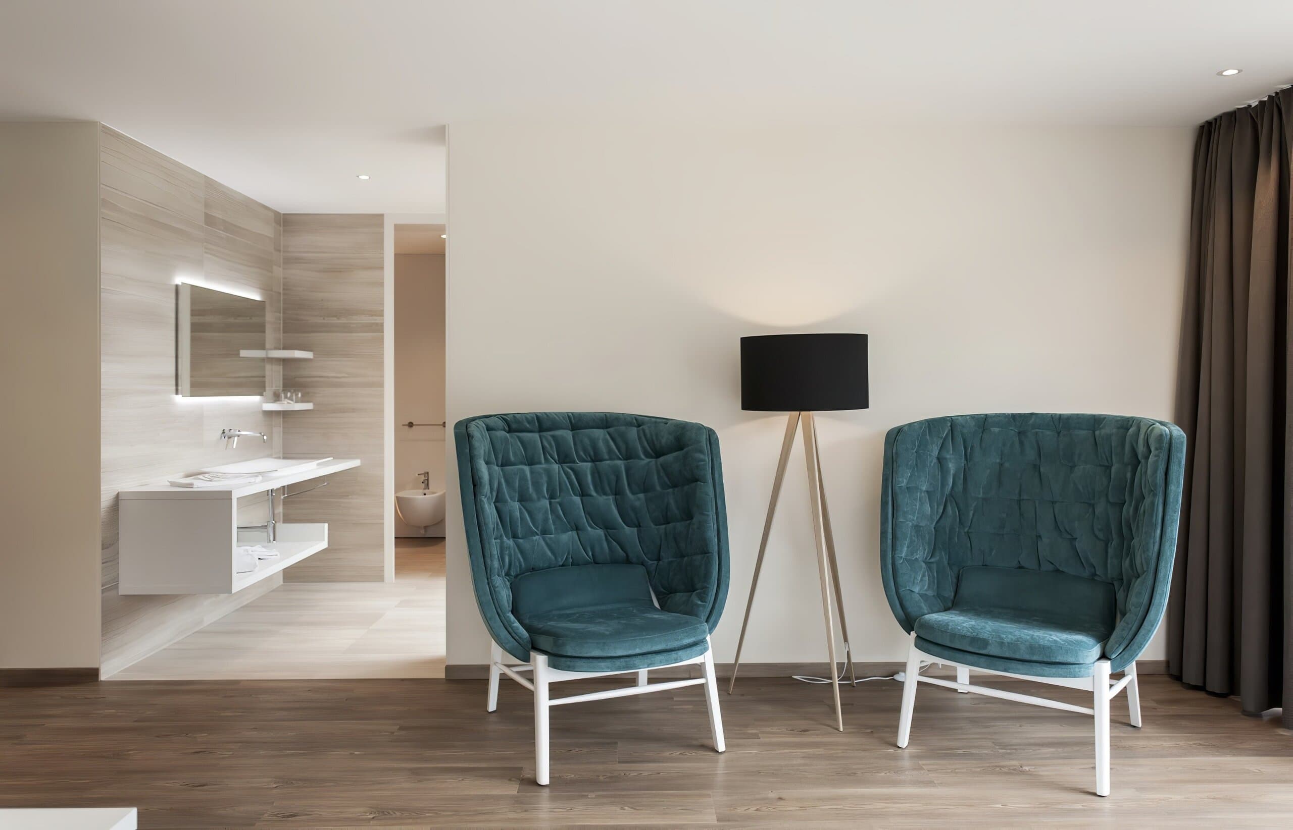 Penthouse-Suite - Bild 7